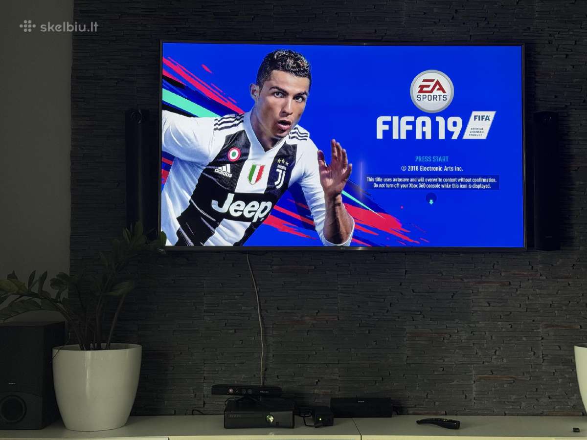 Xbox 360 Atrištas - nuotraukos Nr. 14