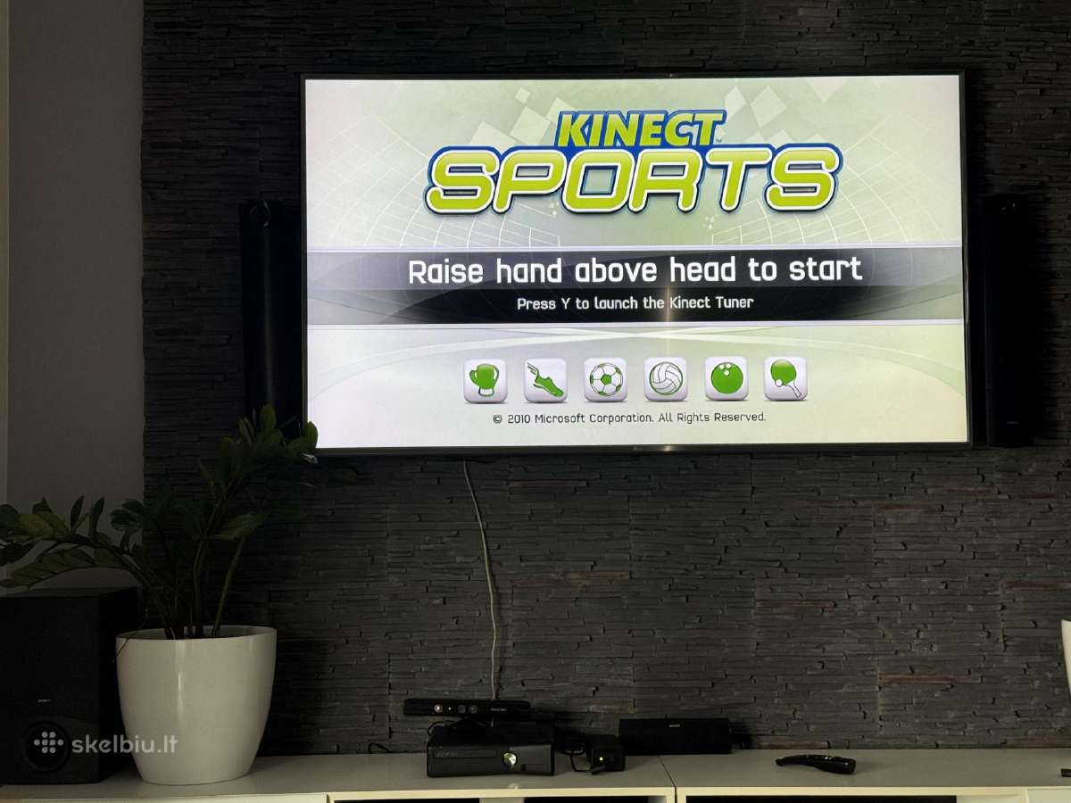 Xbox 360 Atrištas - nuotraukos Nr. 19