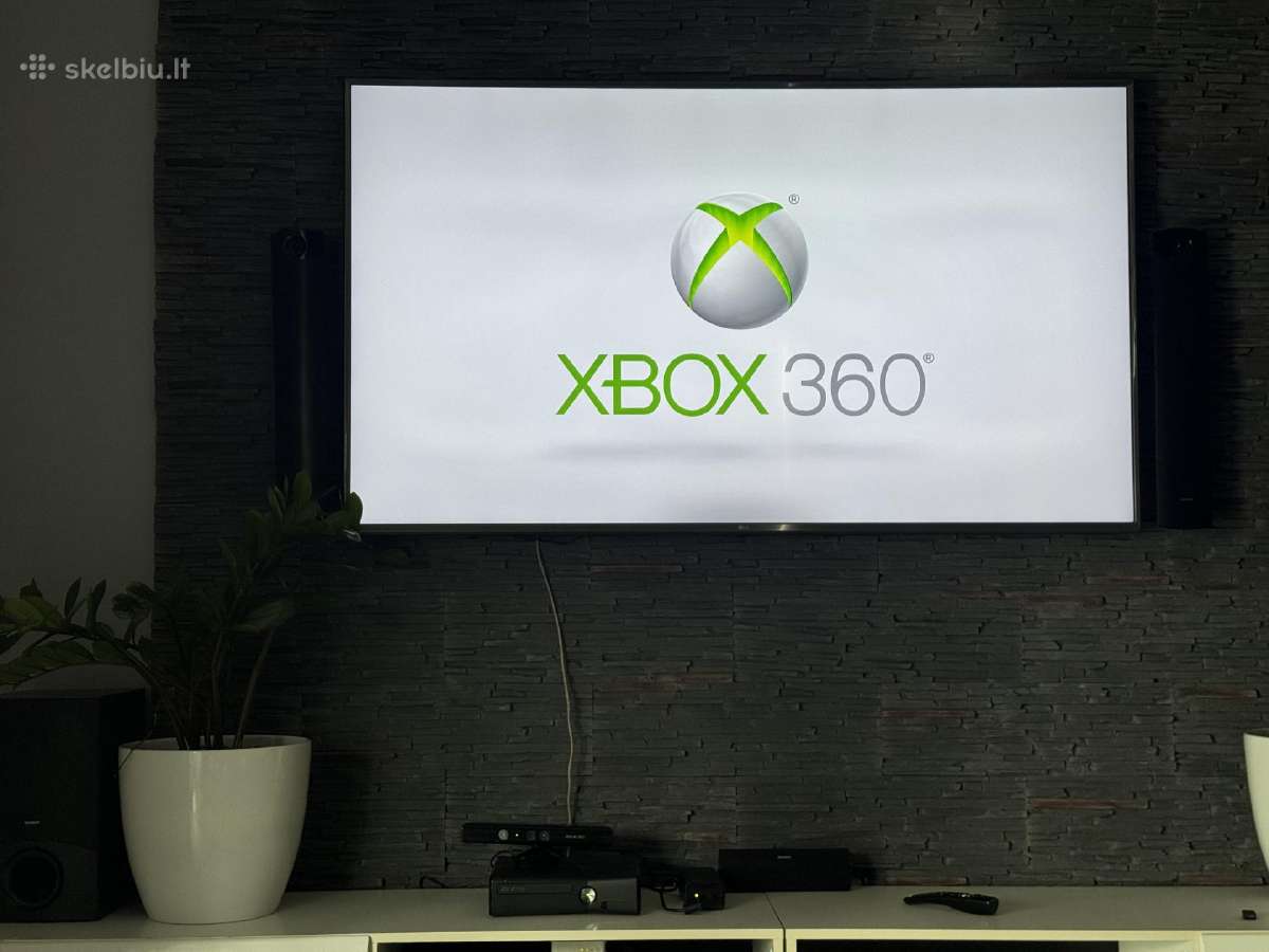 Xbox 360 Atrištas - nuotraukos Nr. 20