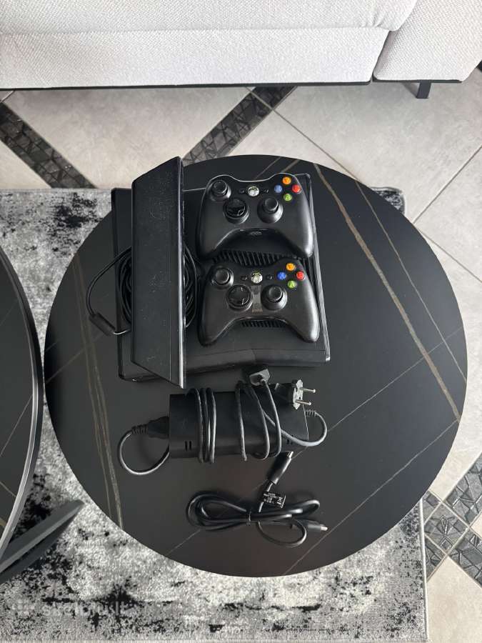Xbox 360 Atrištas - nuotraukos Nr. 22