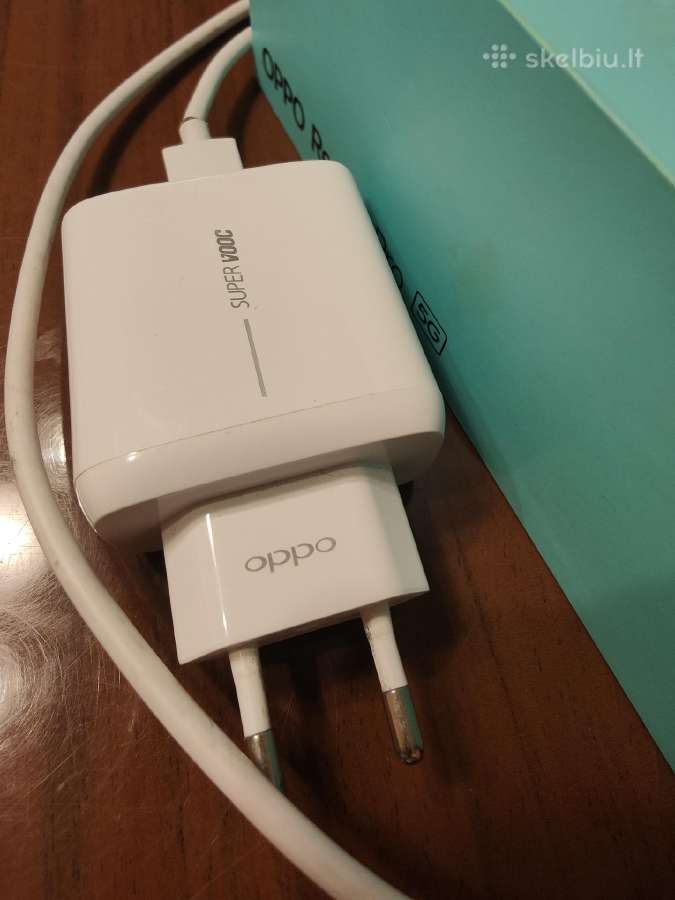Oppo Reno 6 Pro 5G - nuotraukos Nr. 13