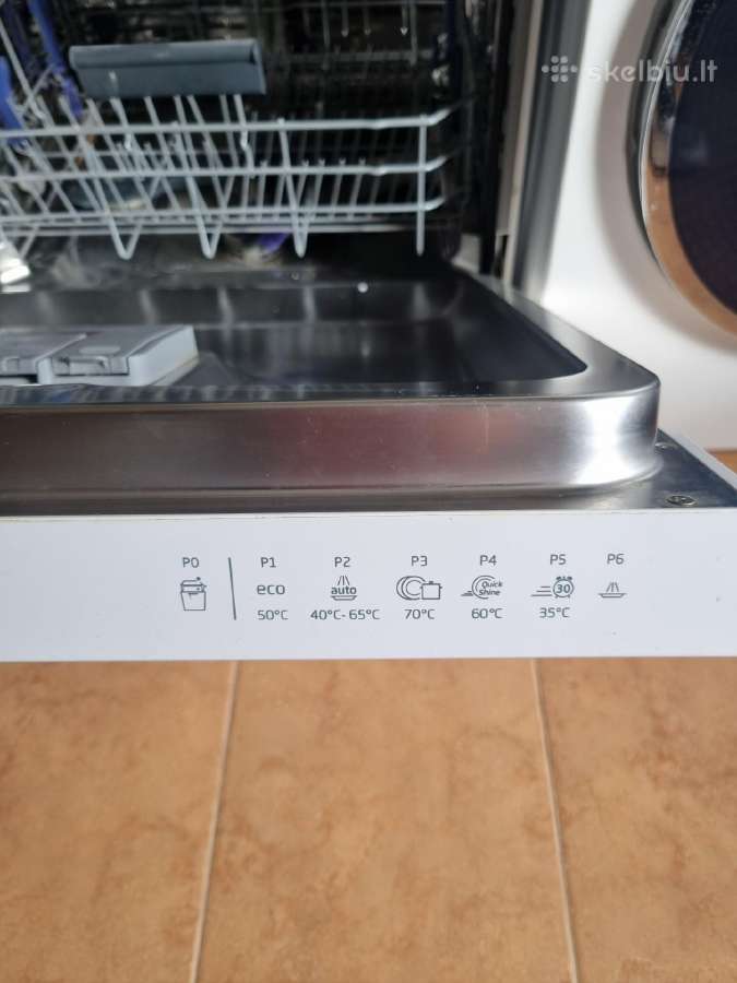 Indaplovė - nuotraukos Nr. 2