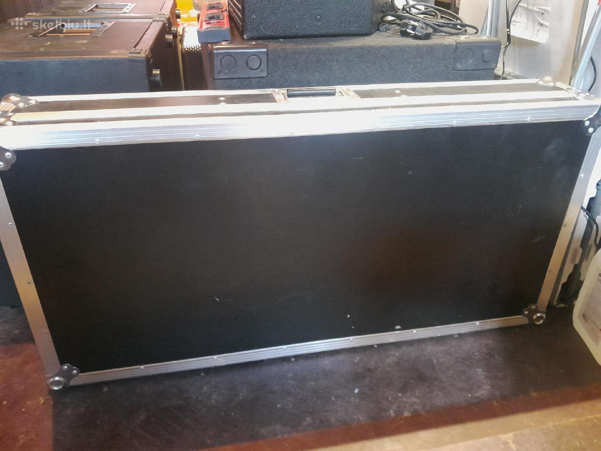 Djm 800 + Case - nuotraukos Nr. 3