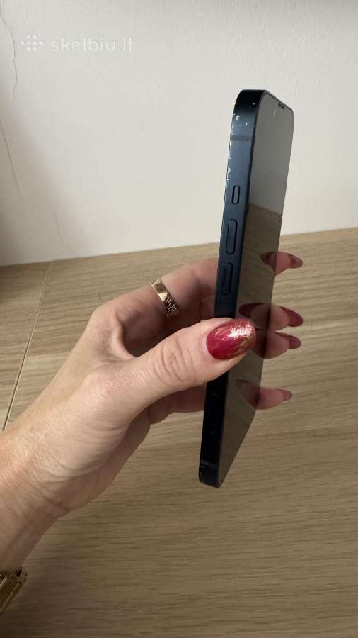 iPhone 13 (128 GB) - nuotraukos Nr. 4