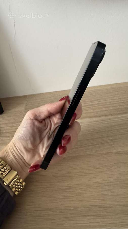 iPhone 13 (128 GB) - nuotraukos Nr. 5