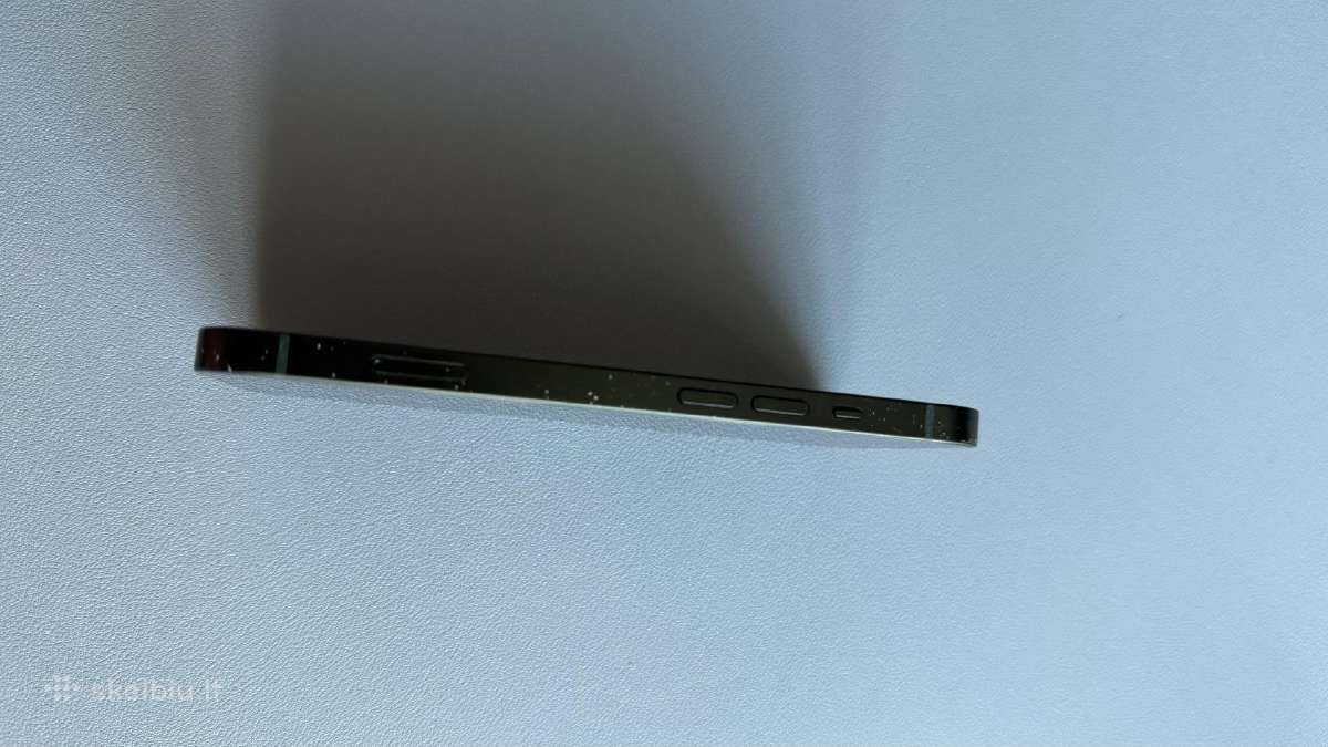 iPhone 13, 128 GB - nuotraukos Nr. 3