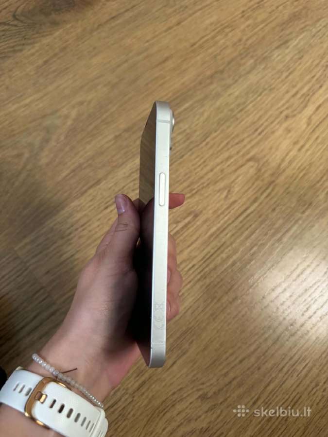 iPhone 14 128gb - nuotraukos Nr. 4