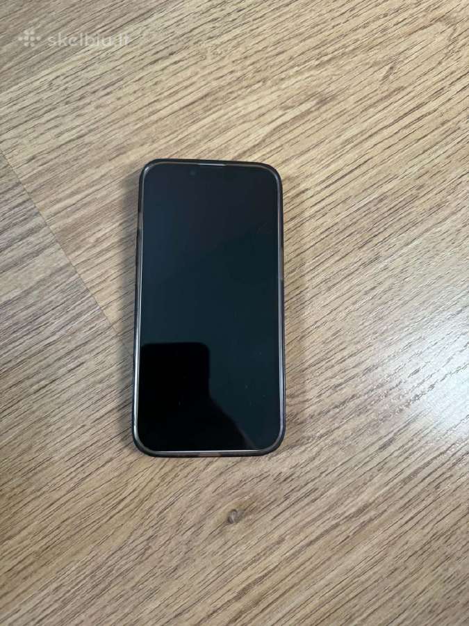 iPhone 14 128gb - nuotraukos Nr. 5