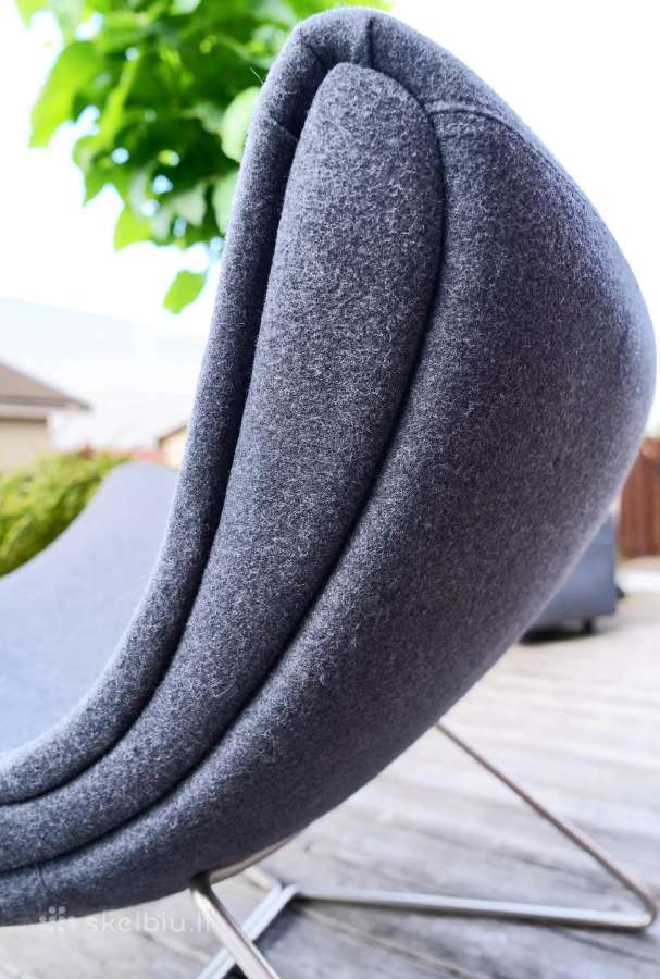 Fotelis Boconcept - nuotraukos Nr. 8