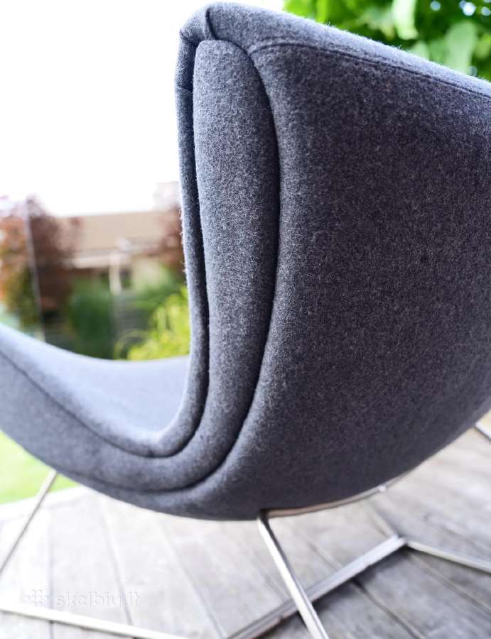 Fotelis Boconcept - nuotraukos Nr. 7