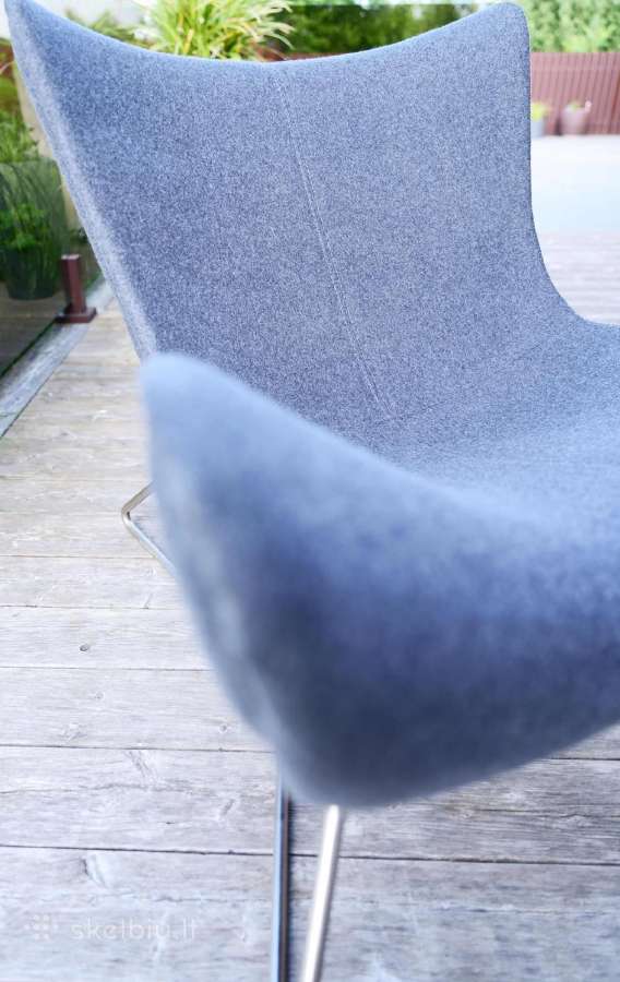 Fotelis Boconcept - nuotraukos Nr. 9