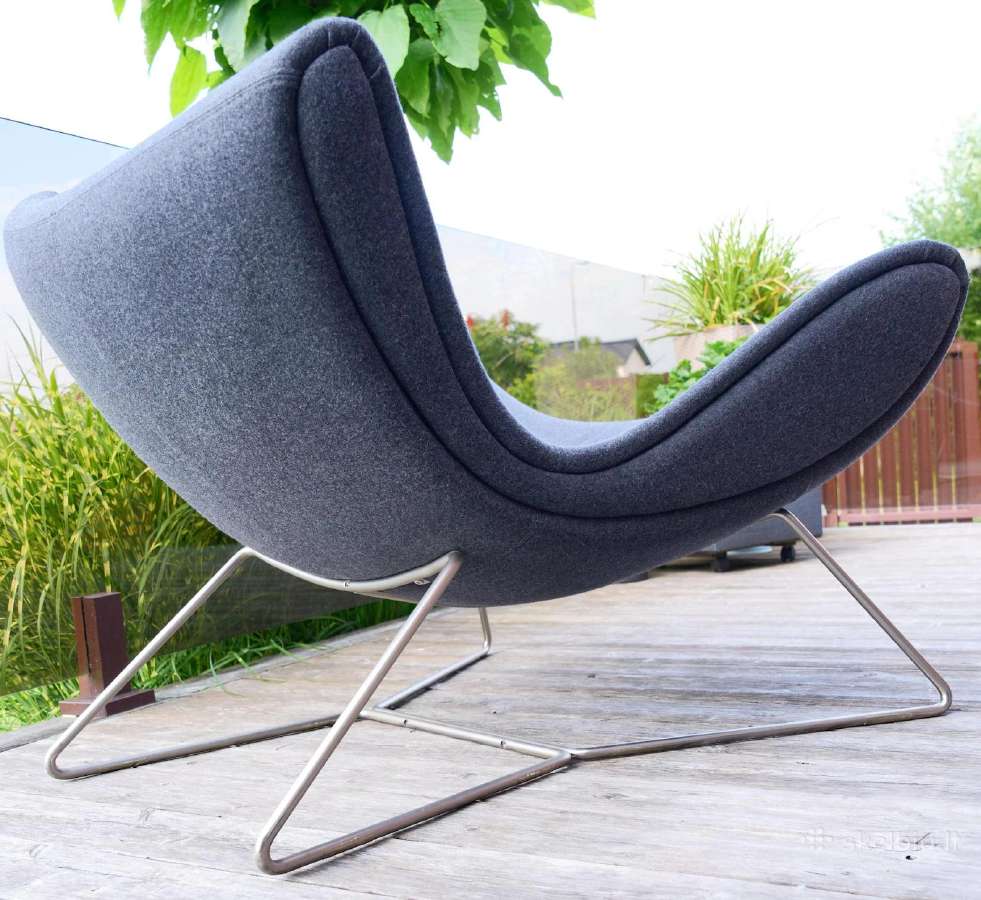 Fotelis Boconcept - nuotraukos Nr. 5