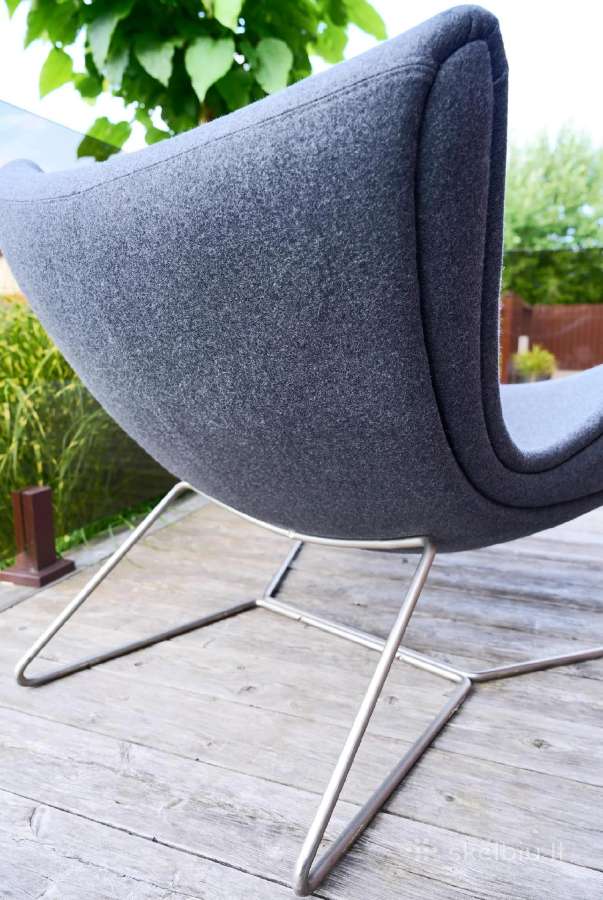 Fotelis Boconcept - nuotraukos Nr. 6