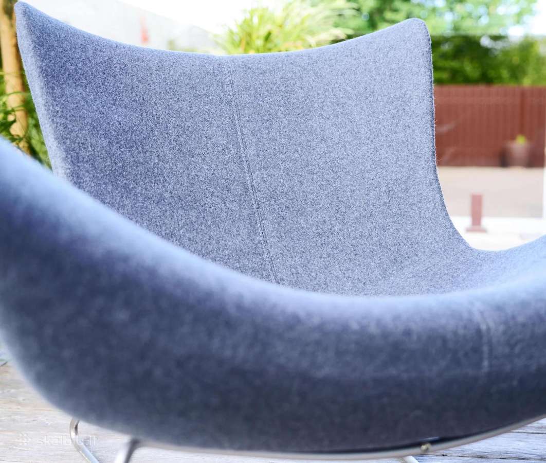 Fotelis Boconcept - nuotraukos Nr. 3