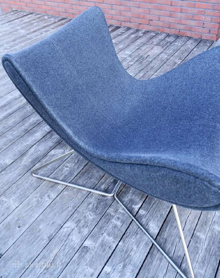 Fotelis Boconcept - nuotraukos Nr. 2