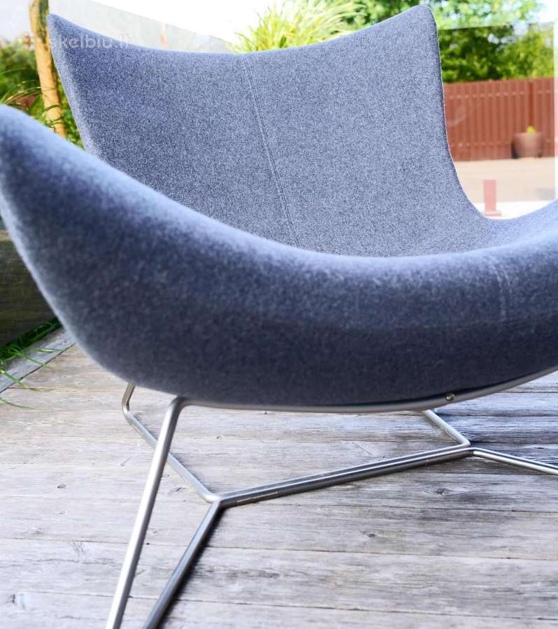 Fotelis Boconcept - nuotraukos Nr. 4