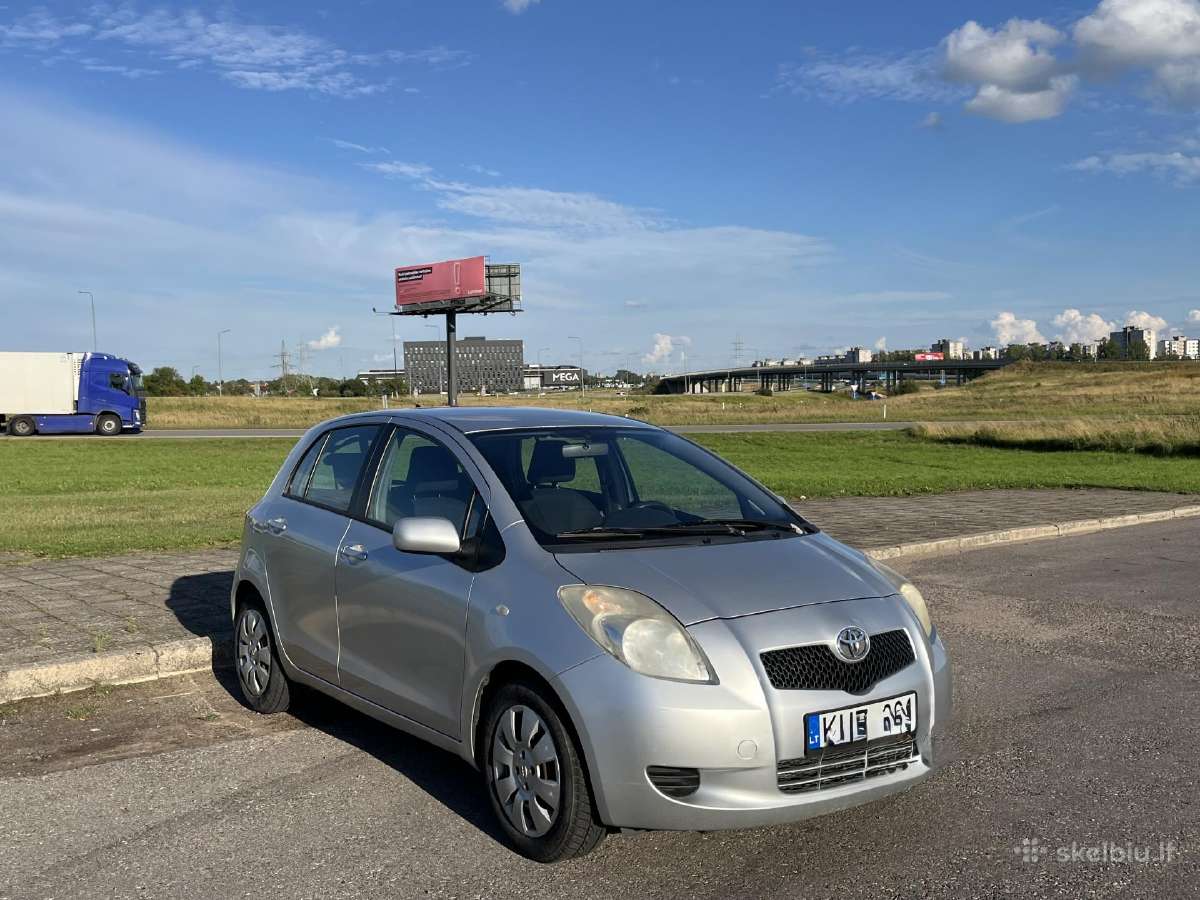 Automobilis - nuotraukos Nr. 2