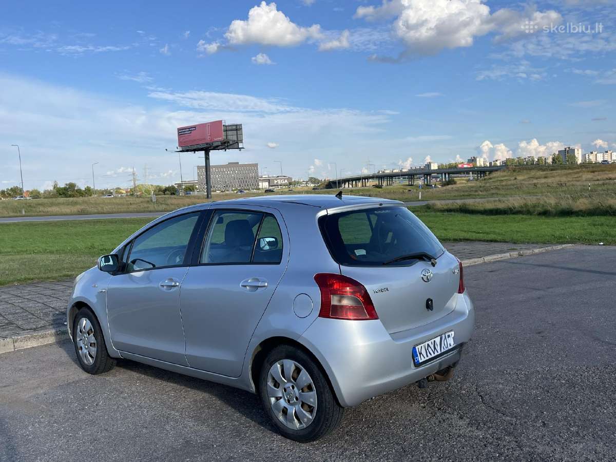 Automobilis - nuotraukos Nr. 3