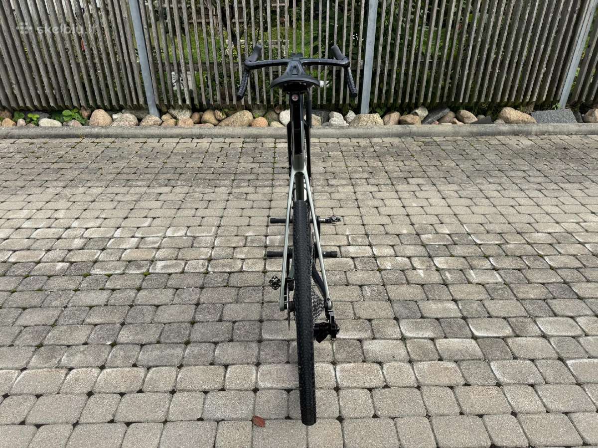 Canyon Grail CF SLX 8 AXS - nuotraukos Nr. 4