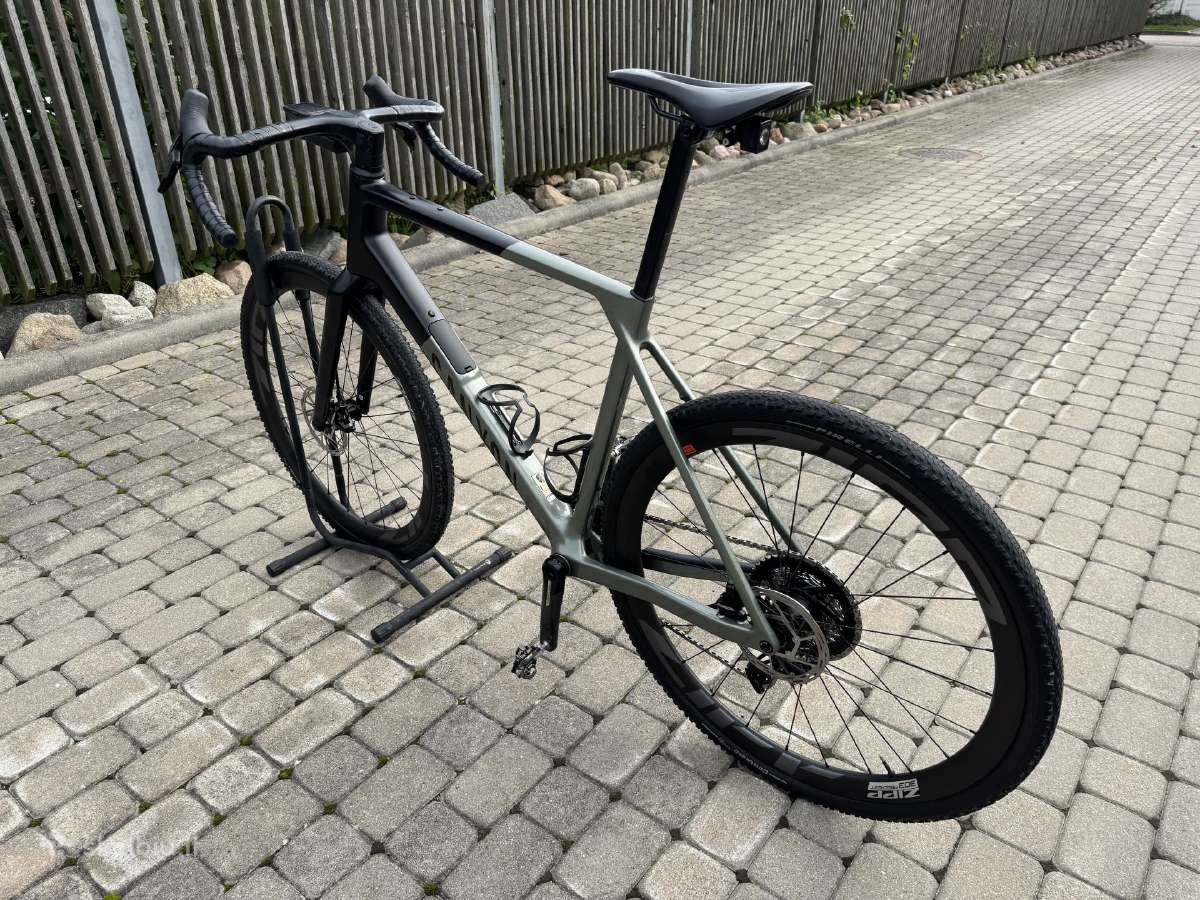 Canyon Grail CF SLX 8 AXS - nuotraukos Nr. 5
