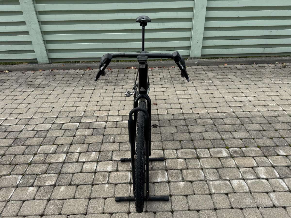 Canyon Grail CF SLX 8 AXS - nuotraukos Nr. 8