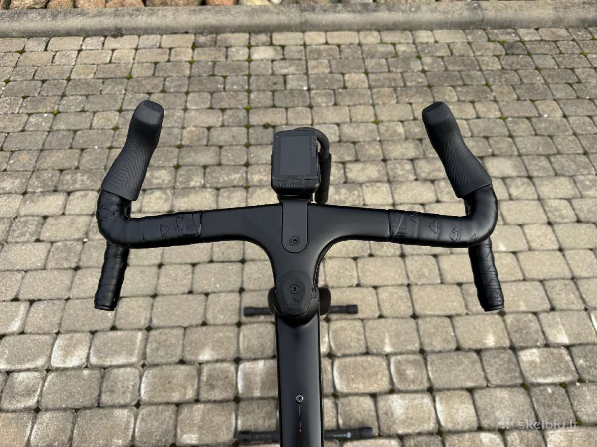 Canyon Grail CF SLX 8 AXS - nuotraukos Nr. 9