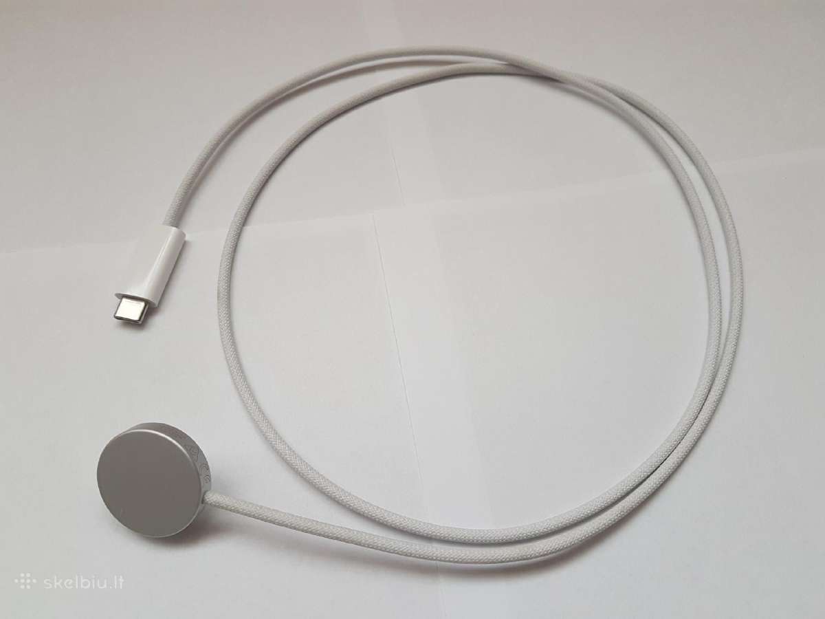 Apple Watch Ultra 2 kroviklis - nuotraukos Nr. 2