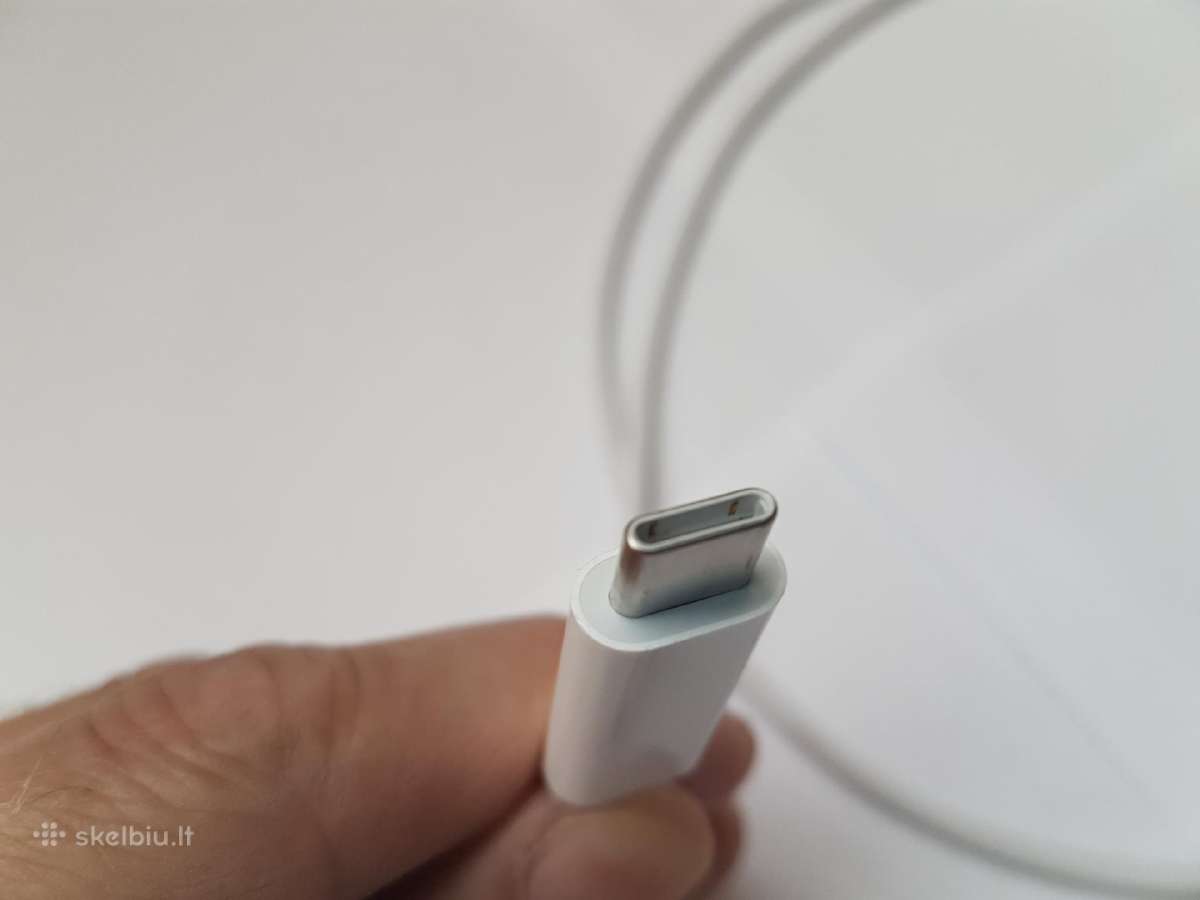 Apple Watch Ultra 2 kroviklis - nuotraukos Nr. 3