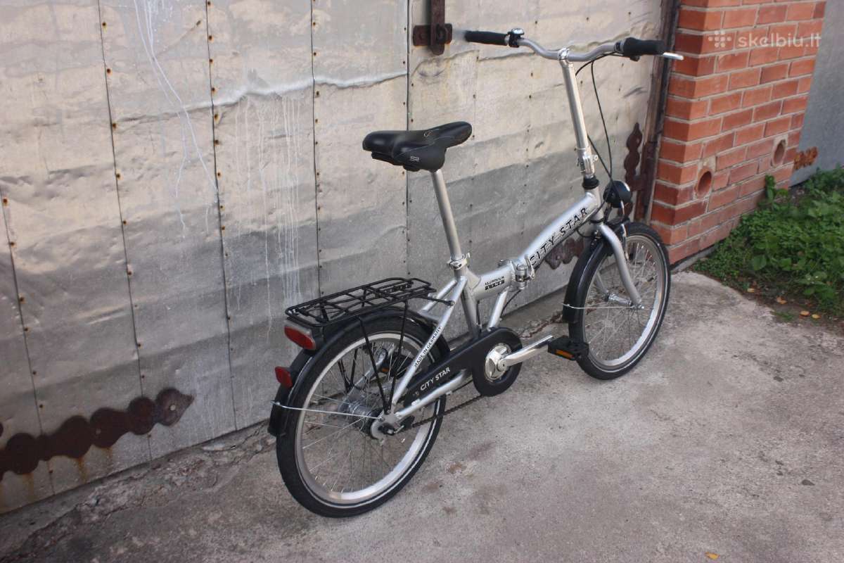City Star 20" - nuotraukos Nr. 3