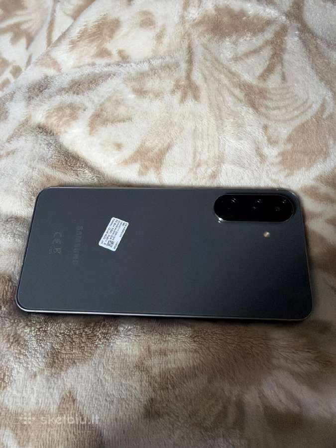 Samsung Galaxy A56 5h - nuotraukos Nr. 2