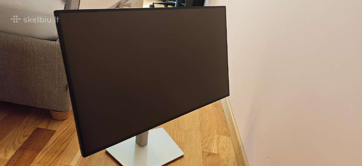 Dell Ultrasharp 27 Usb-c Hub Monitor U2722de - nuotraukos Nr. 2