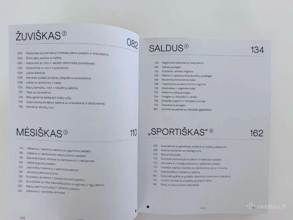 Nestoras maistas.gali būti visoks.ieva Greičiūnait - nuotraukos Nr. 5