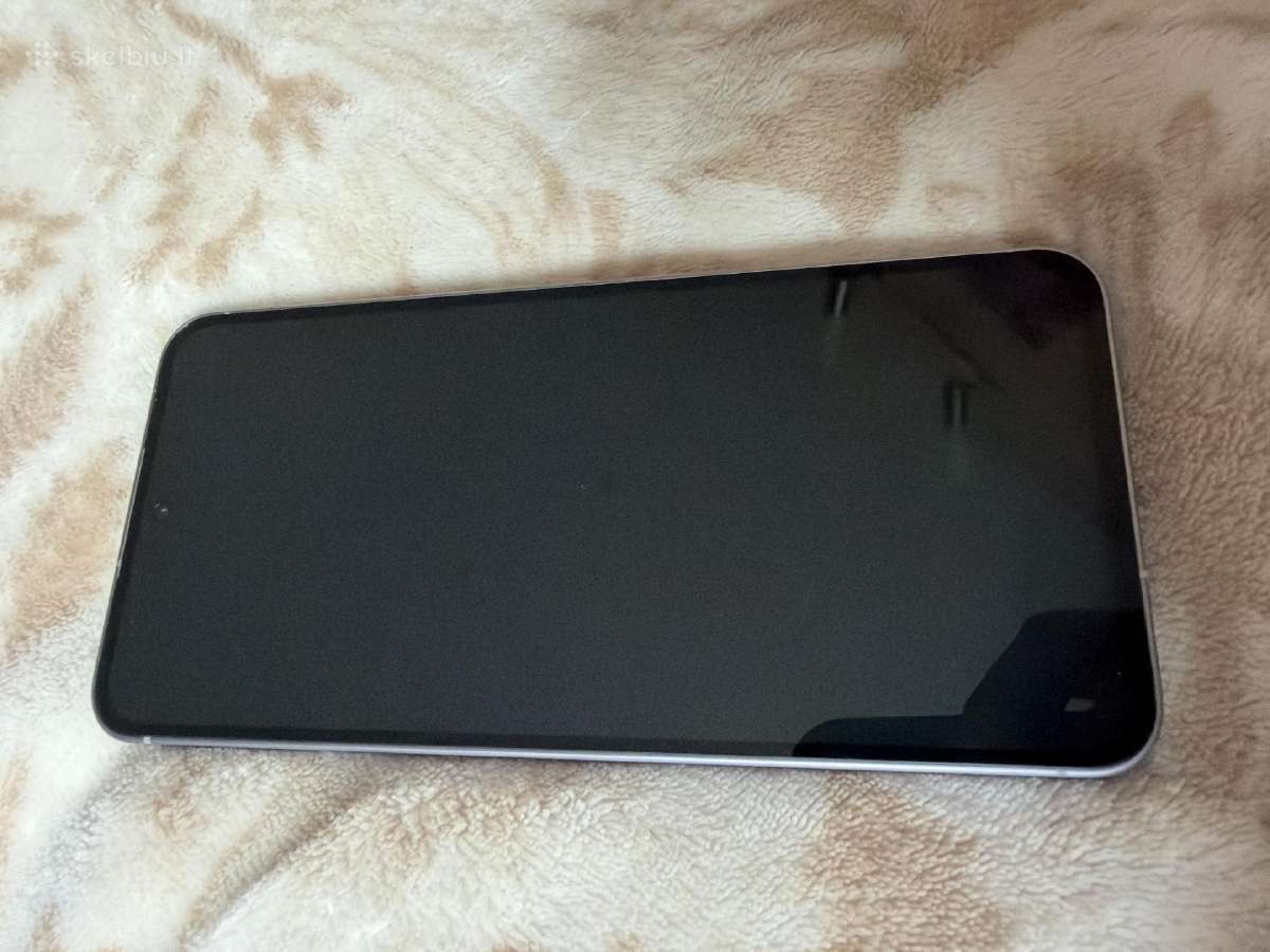 Samsung Galaxy A56 5h - nuotraukos Nr. 3