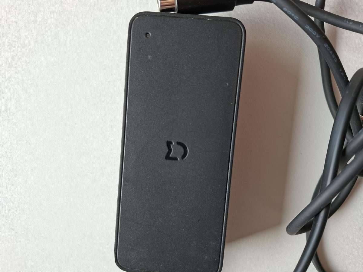 Xiaomi M-365 paspirtuko pakrovėjas. - nuotraukos Nr. 3