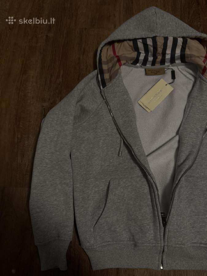 Burberry - nuotraukos Nr. 2