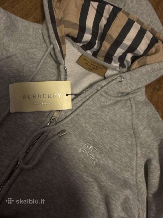 Burberry - nuotraukos Nr. 3