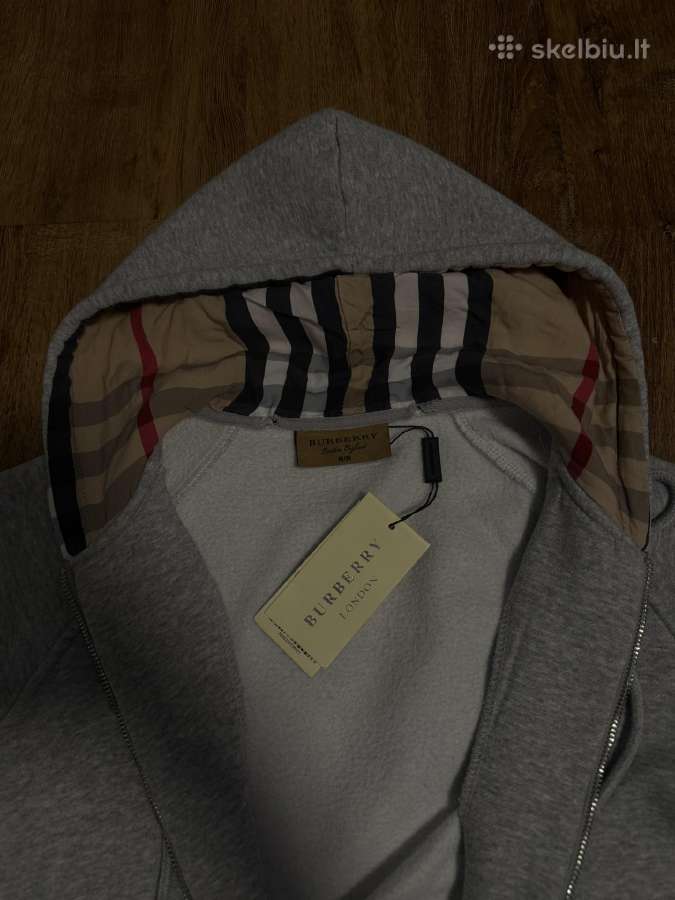 Burberry - nuotraukos Nr. 4