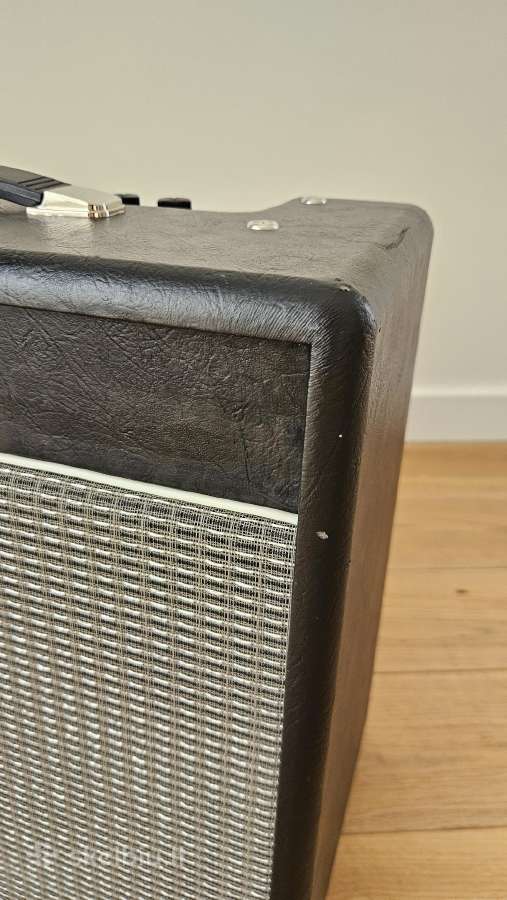 Nux Mighty 40bt Digital Amplifier - nuotraukos Nr. 3