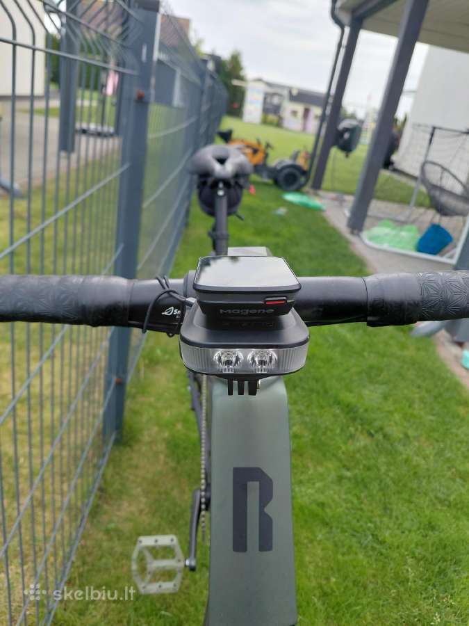 Rondo Mylc XL - nuotraukos Nr. 2