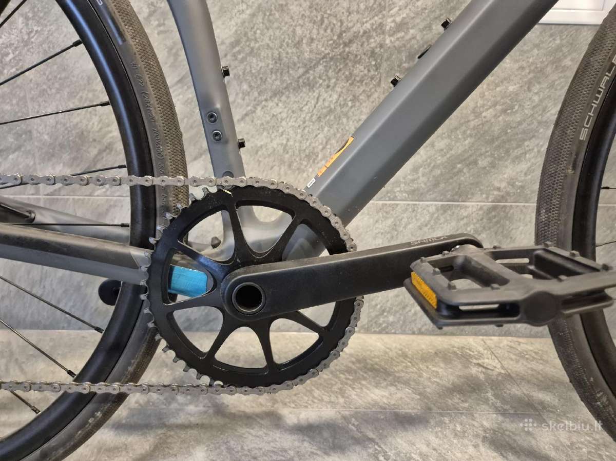 Canyon Roadlite CF 8 - nuotraukos Nr. 4