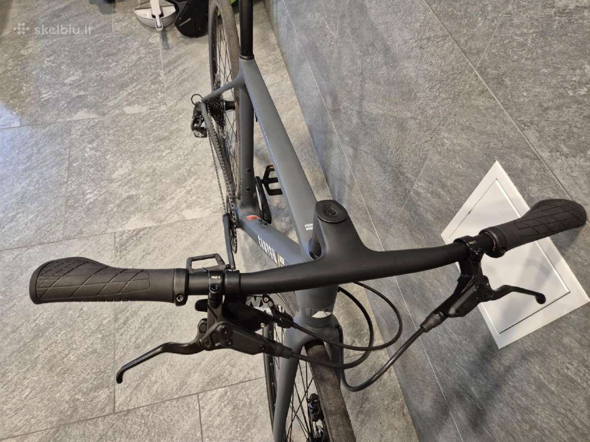 Canyon Roadlite CF 8 - nuotraukos Nr. 3
