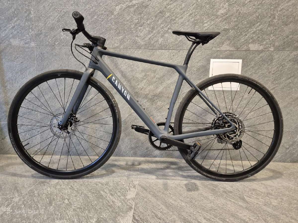 Canyon Roadlite CF 8 - nuotraukos Nr. 2