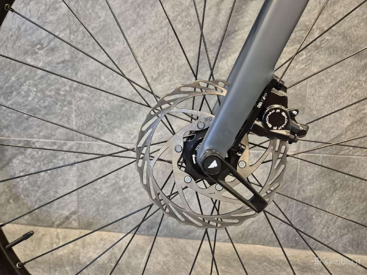 Canyon Roadlite CF 8 - nuotraukos Nr. 6