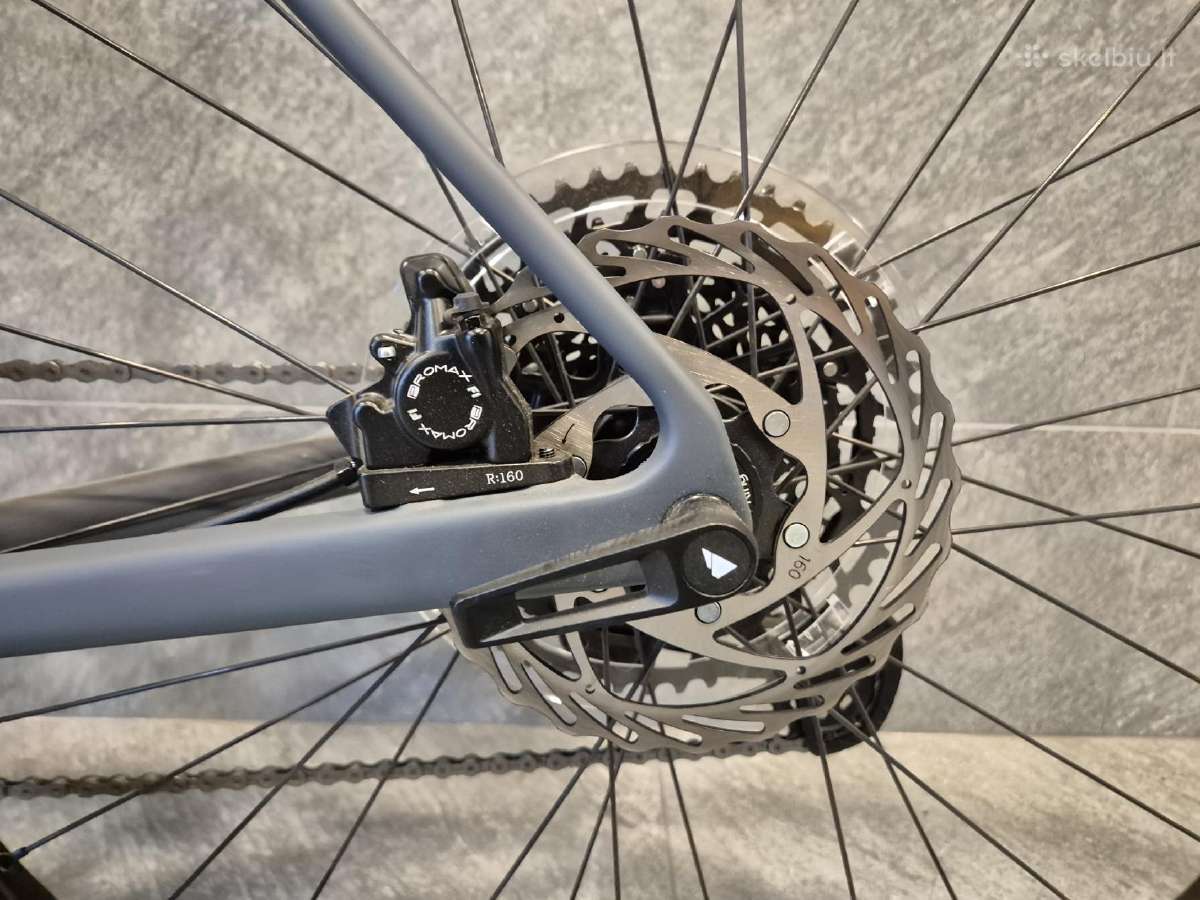 Canyon Roadlite CF 8 - nuotraukos Nr. 7