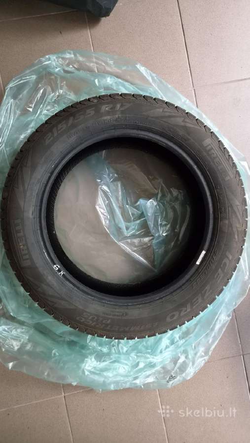 Pirelli - nuotraukos Nr. 3