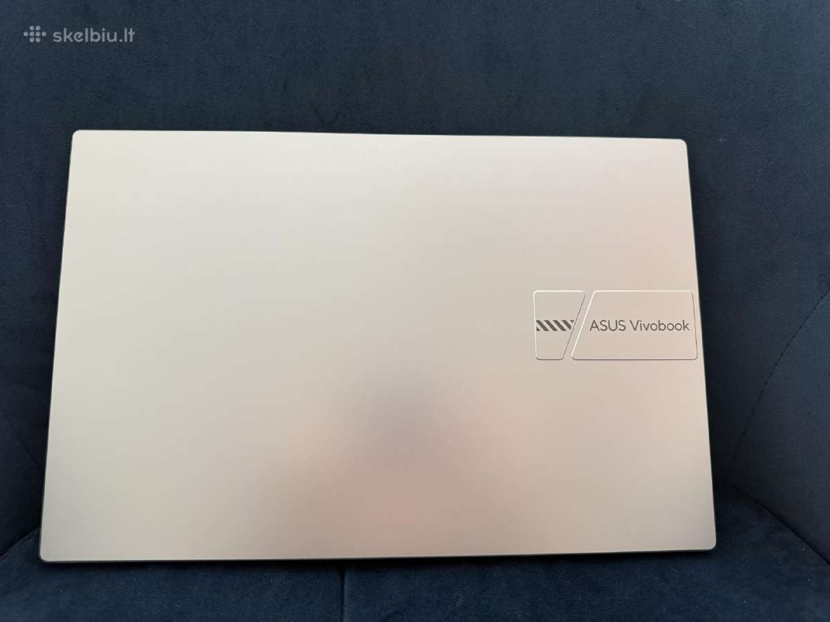 Asus Vivobook S 16 Flip - nuotraukos Nr. 6