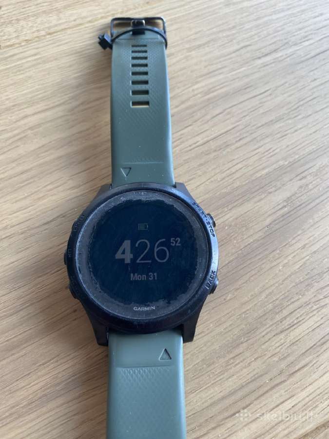Garmin Forerunner 946 - nuotraukos Nr. 2