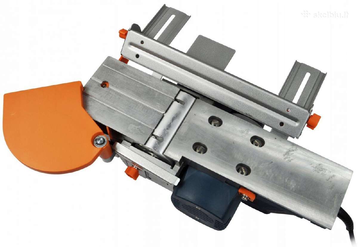Oblius 110 mm arba 155mm - nuotraukos Nr. 4