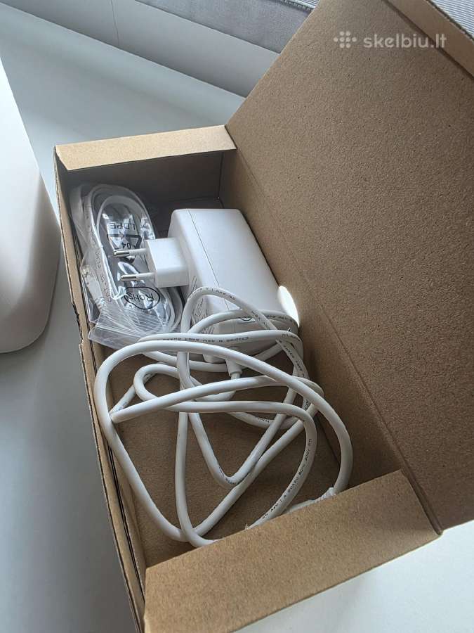 4G huawei matšrutizatorius B818-263 - nuotraukos Nr. 6