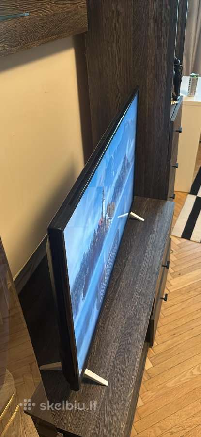 LG TV 4k 43coliai - nuotraukos Nr. 2